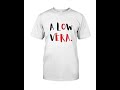 Julia roberts husband t shirt a low vera