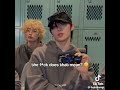 Jaehyun betrayed riwoo💔 #100k #kpop #viral #boynextdoor