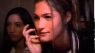 lost bet : jump into lake naked  ENF