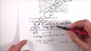OCR Breadth in Physics Specimen Paper | Question 22