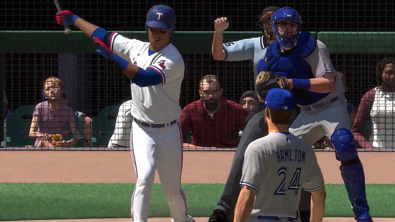 The Flamethrower MLB 20 RTTS Starting Pitcher Epi 155 (S5 MLB S3