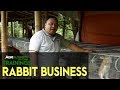 Rabbitry Business: Latest, Complete Guide in Rabbit Breeding | Agribusiness How It Works