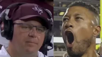 When Everyone Doubted Notre Dame Against Texas A&M thumbnail