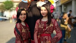 KARNAVAL MOJOSARI 2019