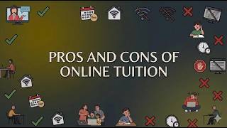 The Pros and Cons of Online Learning Explained