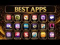 কোন এপ্স সেরা? | chamet app | kome app | olamet app | meto app | recho app | salsa app?