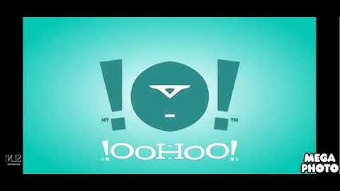 Yahoo Logo Render Pack Collection