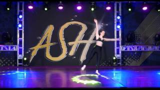 Crazy In Love- Miranda Schry