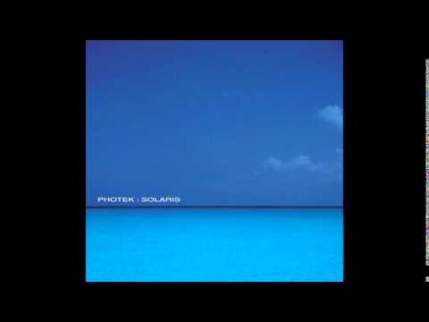 Photek - Glamourama