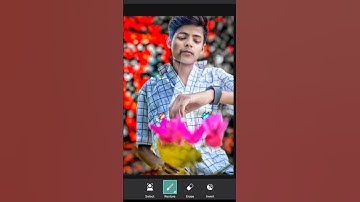 Autodesk face smooth || background change || #100k #shorts #explore #trending #viral #edit