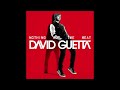 Nothing Really Matters - David Guetta ft. will.i.am (Clean Version)