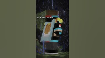 JJ Minecraft aesthetic #minecraft #shorts