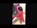 KREVA大好き♡まねっこKREVA