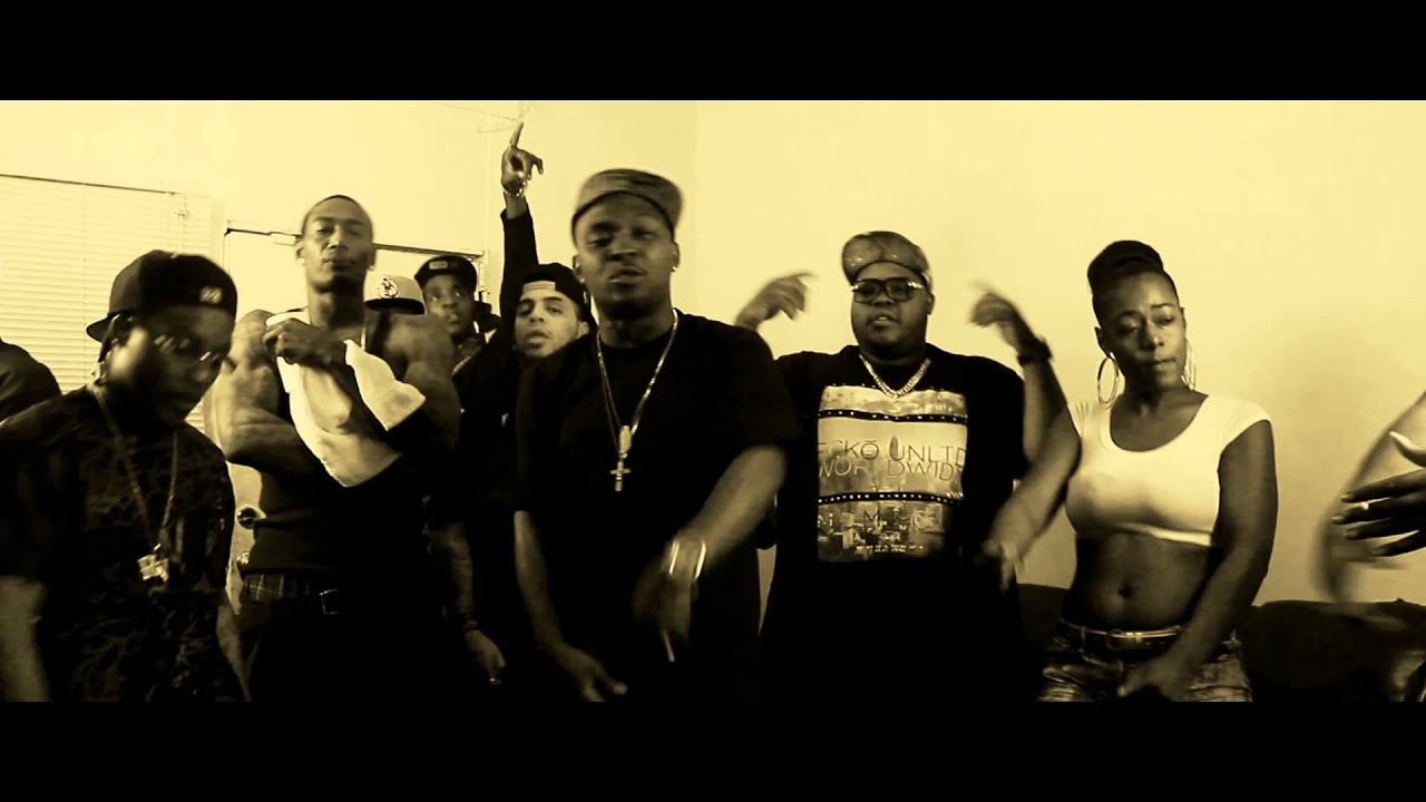 Slim Gotti & Chef Da Kid - "Trap" Official Video