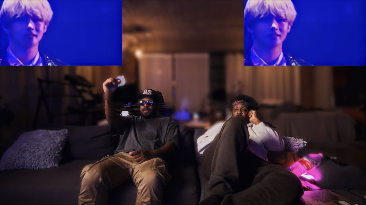 V's Singularity & Stigma Valentines Day Drop