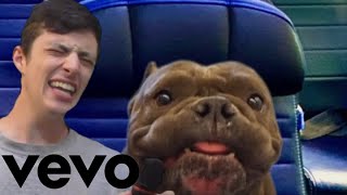 JCFoster - Doggy in the Sky - Piano Cover