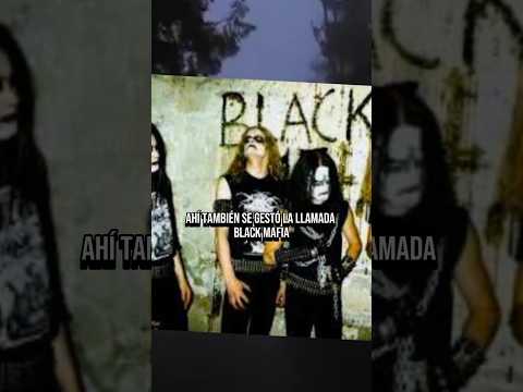 EURONYMOUS, VARG VIKERNES