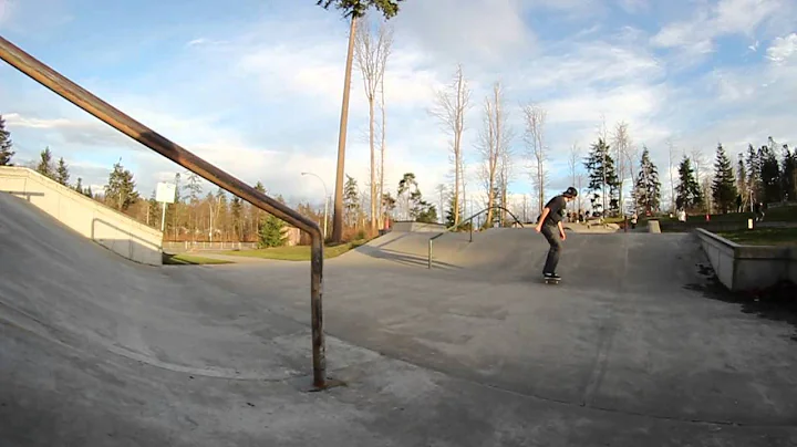 10 Tricks With Glenn Stevenson