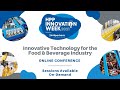 HPP Innovation Week 2021 - Recap Video