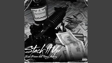 Stack It Up (feat. Timmy Neuboy)