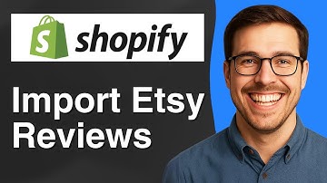 Hoe importeer je Etsy-recensies naar Shopify [eenvoudige handleiding 2025]