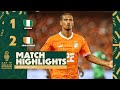 Highlights  nigeria  cte divoire  totalenergiesafcon2023  final