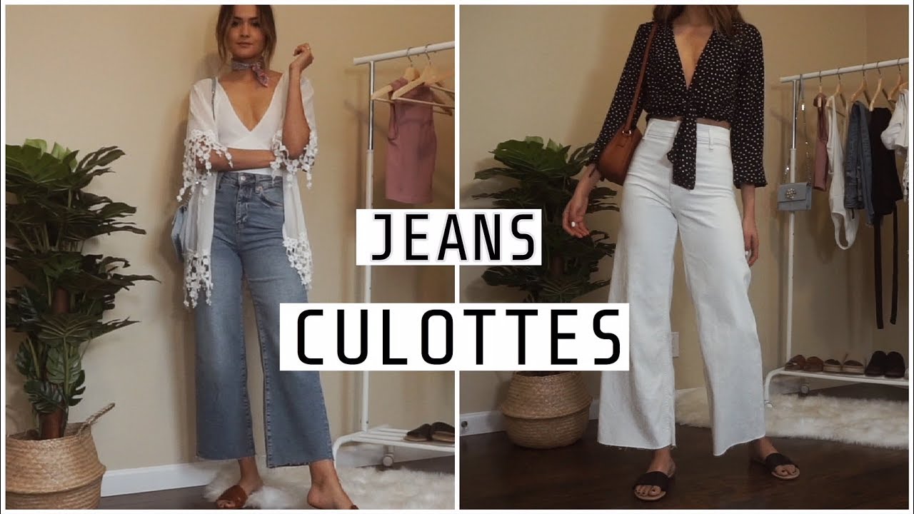 OUTFITS CON JEANS COMO COMBINAR -