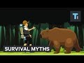 5 Survival Myths That Could Get You Killed