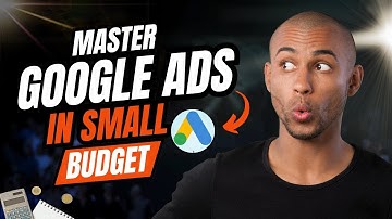 How to Crush Google Ads in Small Budget 💰 | 6 Smart Strategies | Jay’s Digital Hub