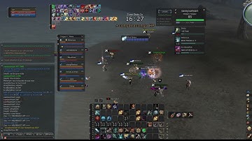 meme server bug on gvg, nice geodata l2nemeziz