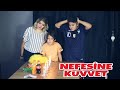 NEFESİNE KUVVET CHALLENGE! TİKTOK OYUNLARI