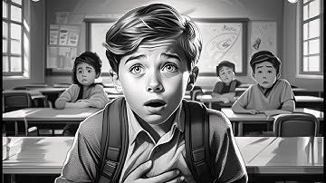 How to Stop Embarrassing Stomach Noises at School Fast!
