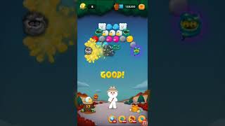 LINE BUBBLE 2 STAGE 986
