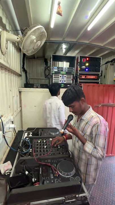 ⚡️DJ SUSHANT ISLMPUR ⚡️VEDANTRAJE SOUND KARADWALA 😎🔝 #dj #automobile