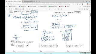 Lec28 HTRS M1030 F25 Review 3 for Final Exam -Going over Exam 3