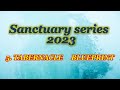 Sanctuary series 2023      5 tabernacle blueprint