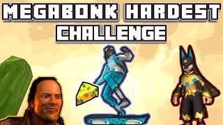 MegaBonk Can I Beat The Hardest Challenge
