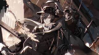 Phantom E2 Promotion [Animation Edit] |【明日方舟/Arknights】