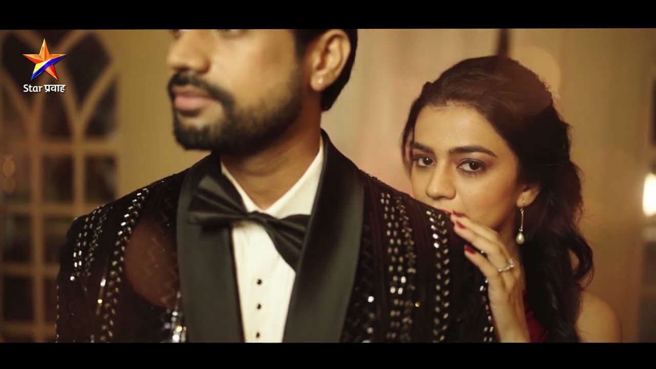 सुरु होत आहे सखी-कान्हाचा विवाह सोहळा…! | Lapandav