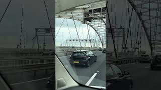 Роттердам ✌️ Нидерланды 🇳🇱
