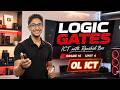 Grade 10 ICT - Unit 04 - Part 1 - Online Class
