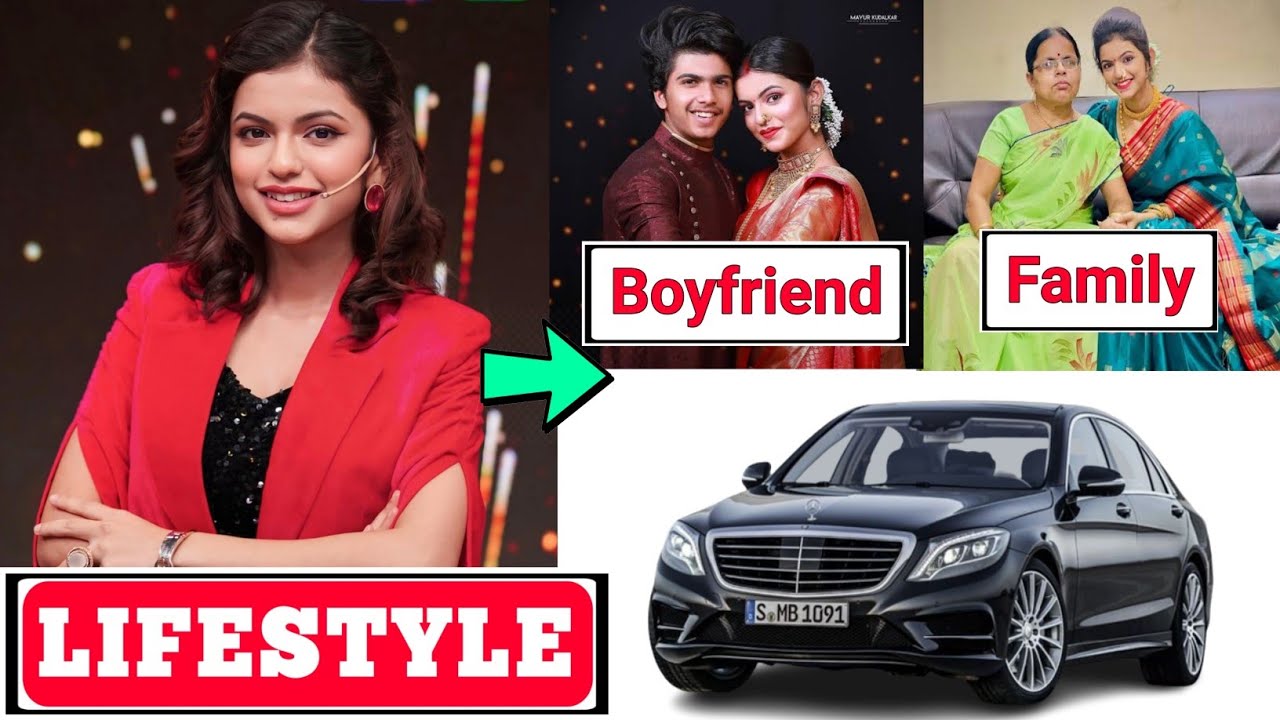 Anushree Mane Lifestyle 2026, Bigg Boss Marathi, Age, Family, Biography, Net Worth, Fitness, Career