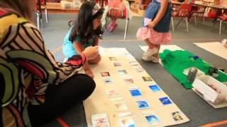 Arborland Montessori Childrens Academy - Montessori Preschool Fullerton