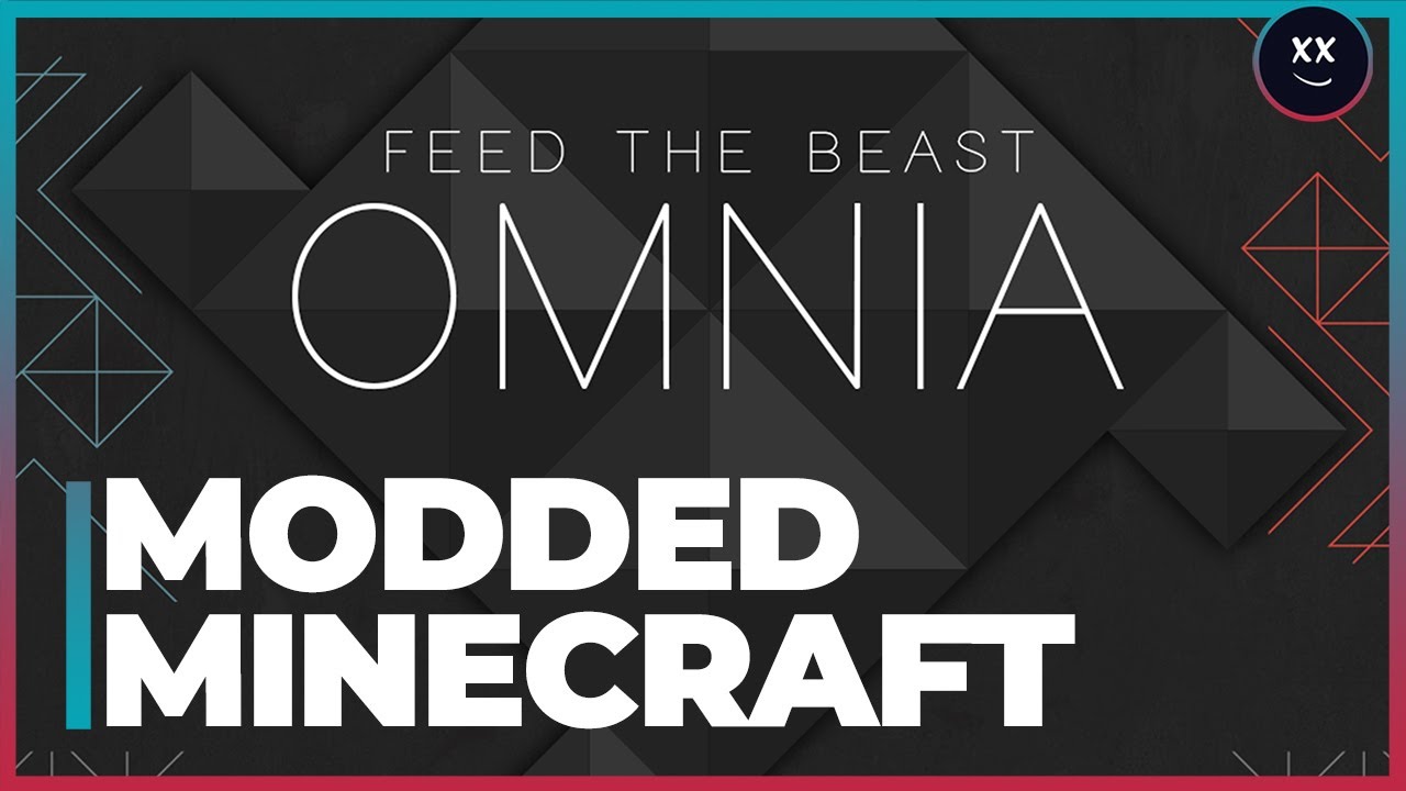 FTB Omnia Minecraft 1.15.2 | Funny Moments | WeirdEars Episode 1