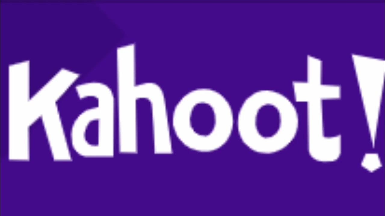 Kahoot Sound YouTube