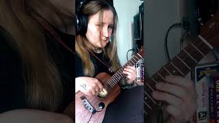 Укулеле BWS (концерт) + звучок с Aliexpress, комплект - 25$. #Aliexpress, #ukulele, #line
