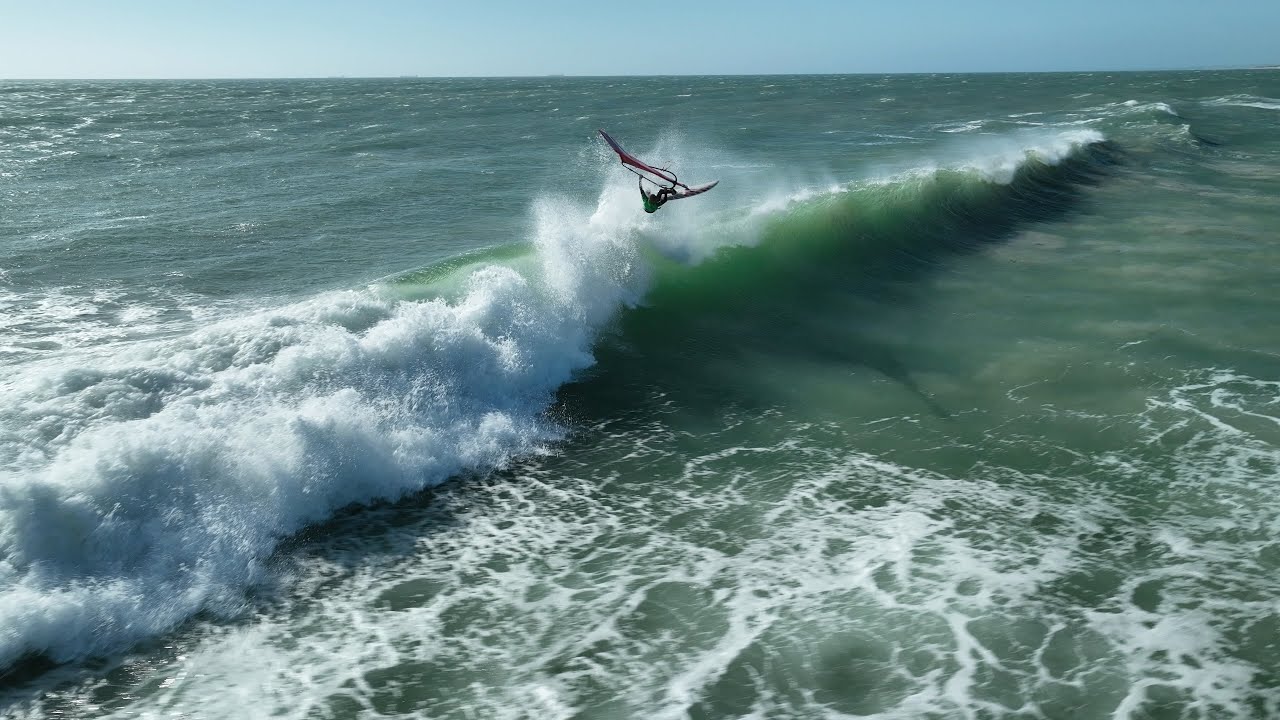 U18 & U21 Boys: Jaffle Shack Oceania Youth Wave Titles 2025