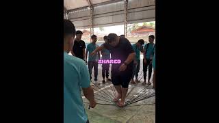 Science Trick Gone Crazy 🧠