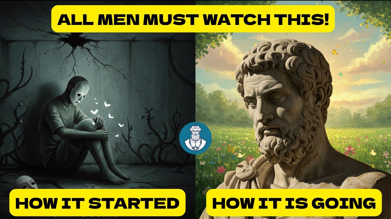 The Psychology Behind Self Destruction