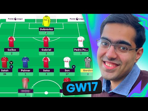 How to win at FPL Video Guide Fantasy Football hub Will on Vimeo